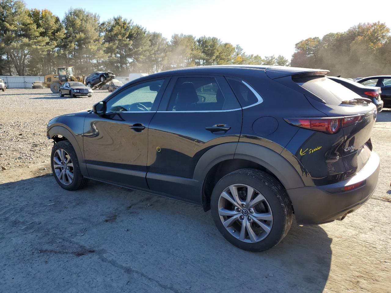 2021 Mazda CX-30 - Image 2