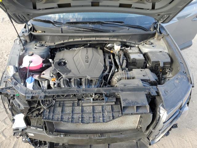 5NMJFCDE8RH407331 Hyundai Tucson SEL 12