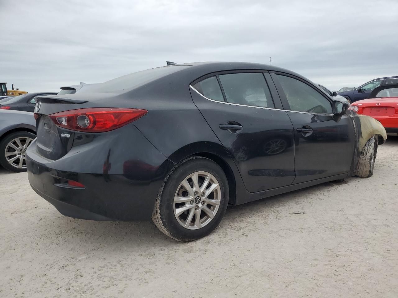 2015 Mazda 3 - Image 3