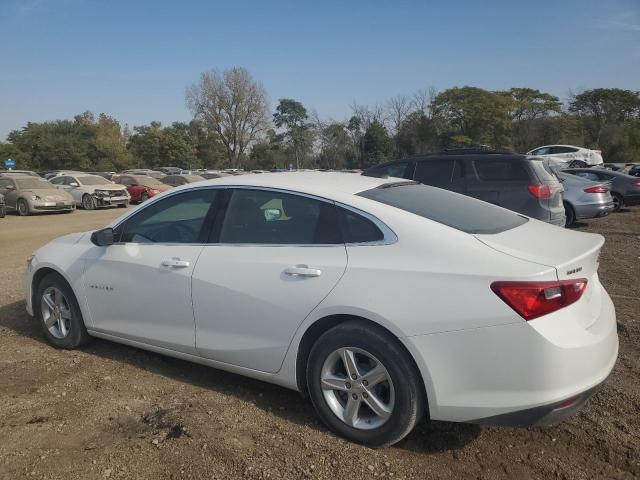  CHEVROLET MALIBU 2022 Biały