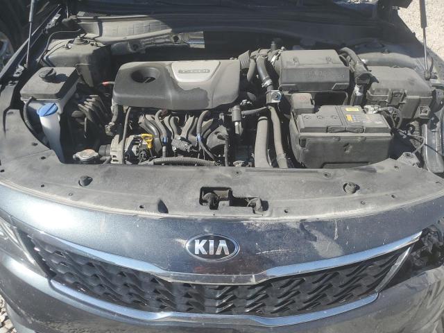 5XXGU4L15LG406129 Kia Optima EX 11