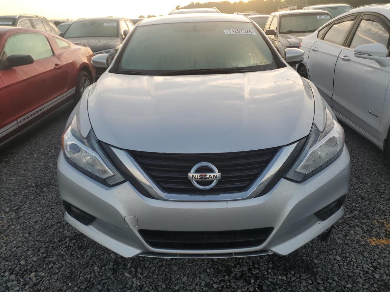 1N4AL3AP2GC171923 2016 Nissan Altima 2.5