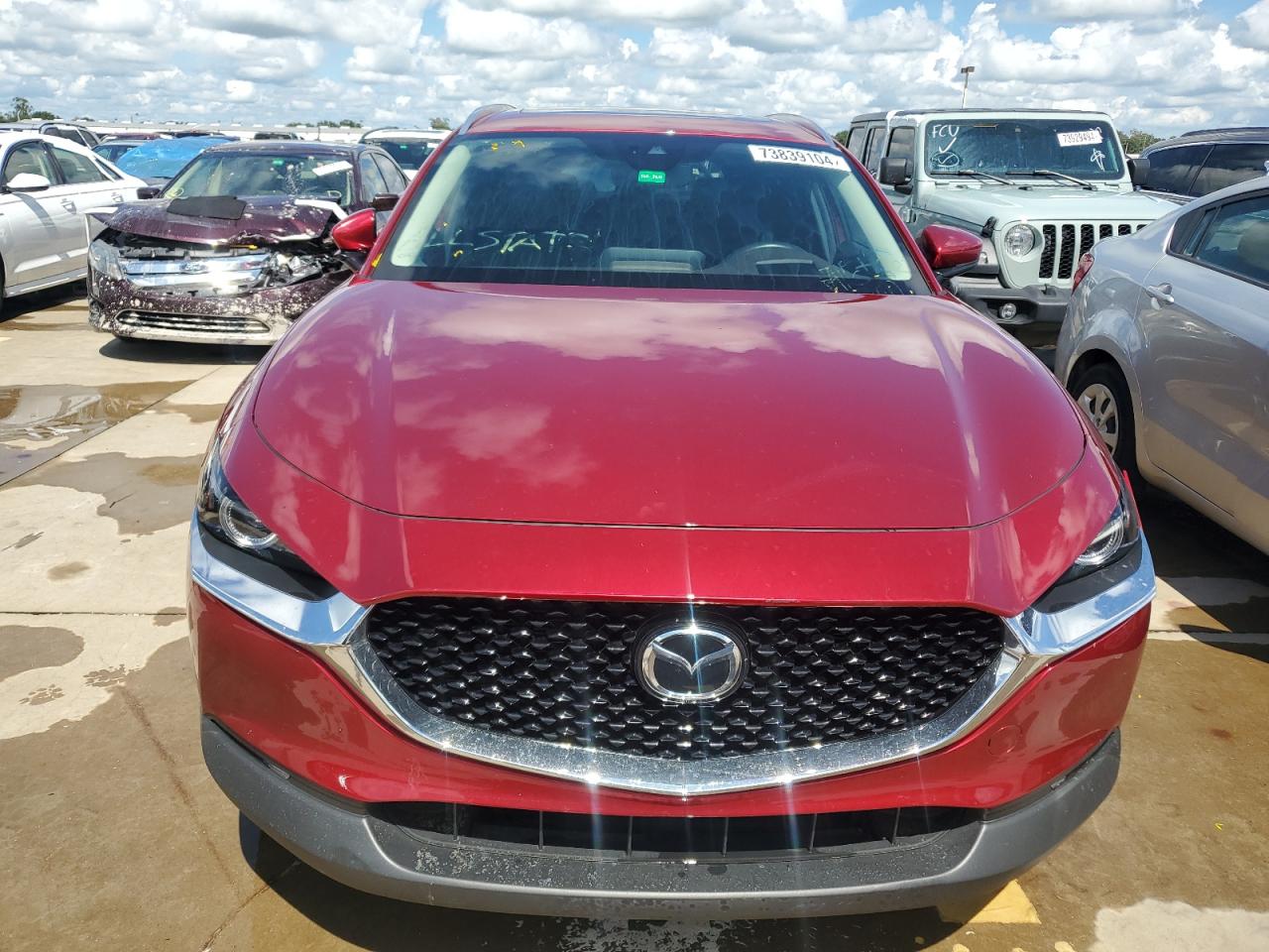 2022 Mazda CX-30 - Image 5