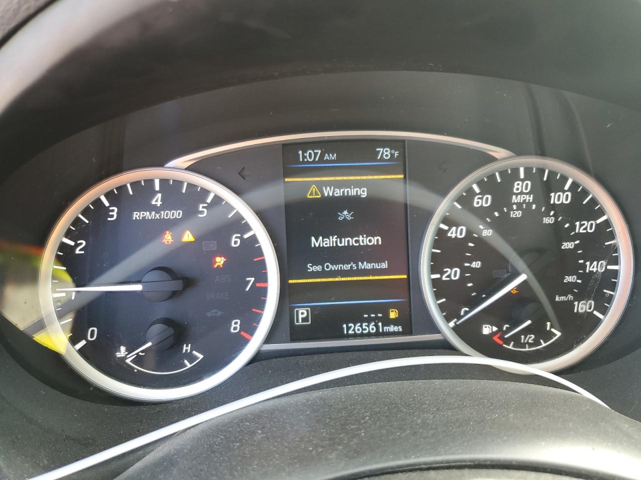2019 Nissan Sentra - Image 9