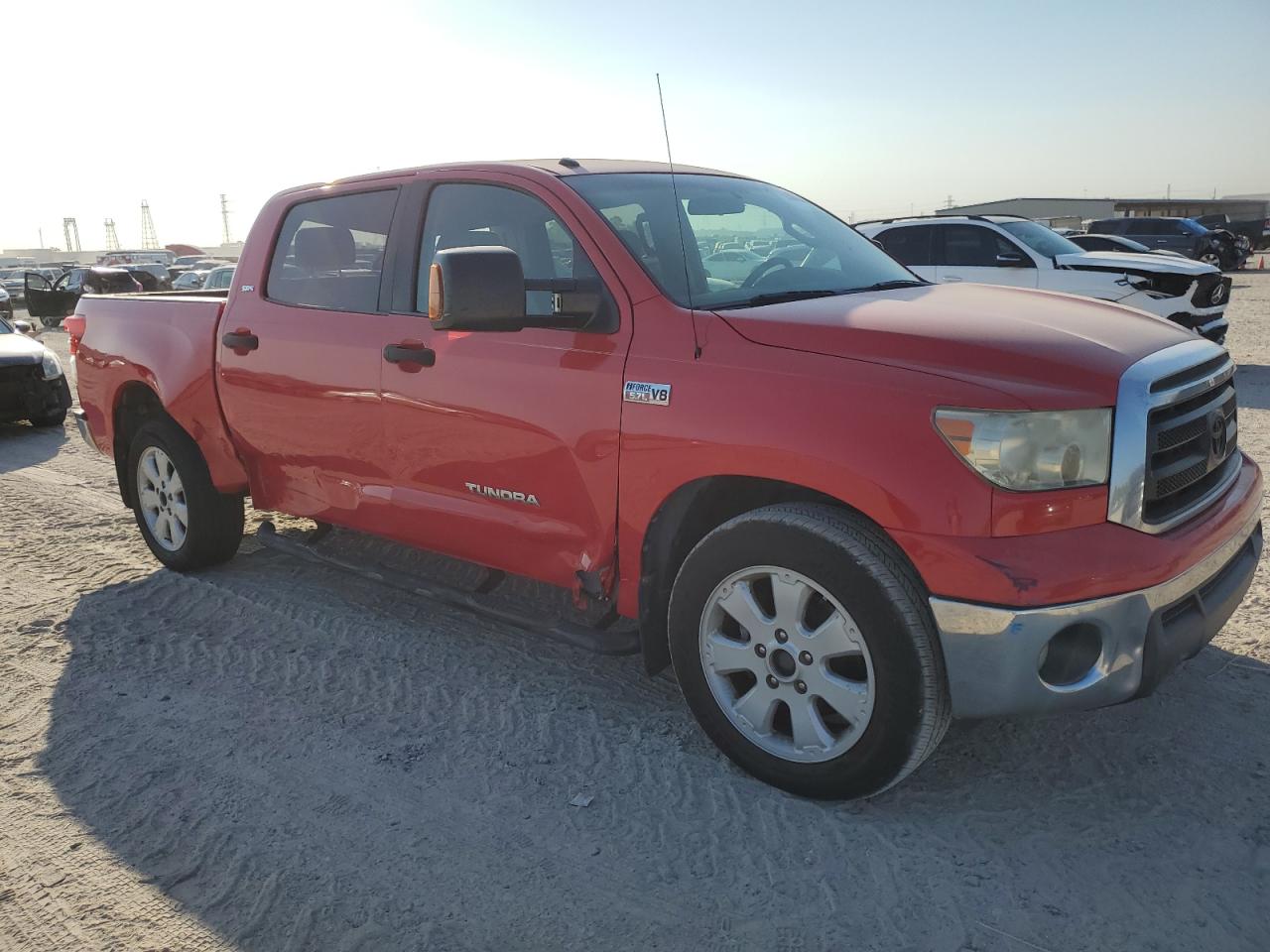 2010 Toyota Tundra - Image 4