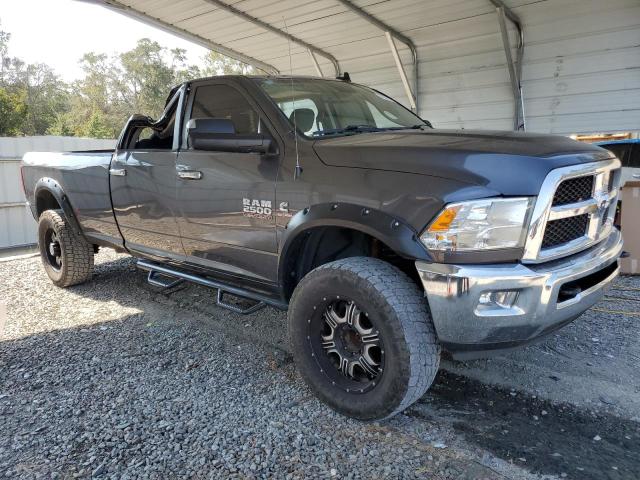  RAM All Models 2014 Gray