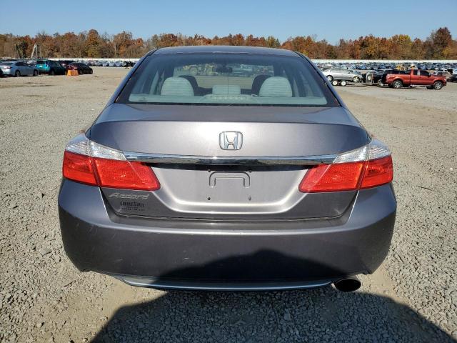  HONDA ACCORD 2015 Серый
