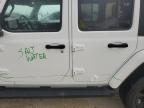 2021 Jeep Wrangler Unlimited Sahara 4Xe for Sale in Arcadia, FL - Water/Flood