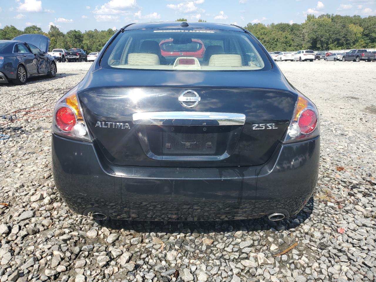 1N4AL2AP2AN466719 2010 Nissan Altima Base