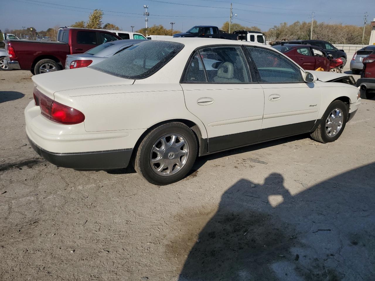 2001 Buick Regal - Image 3