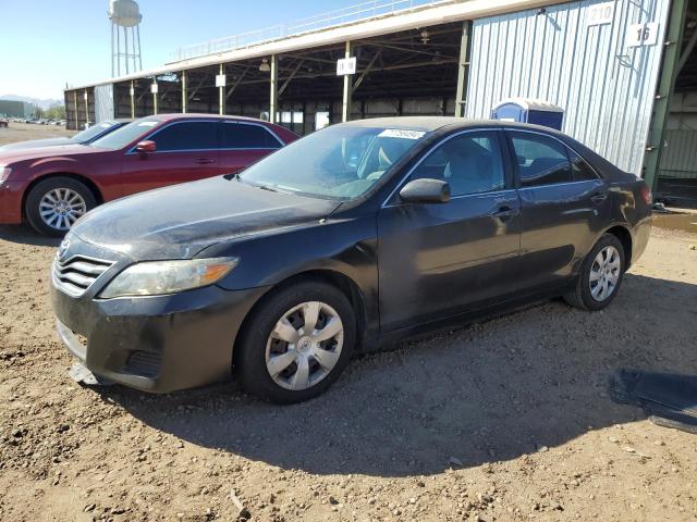 2010 Toyota Camry Base на продаже в Phoenix, AZ - Mechanical