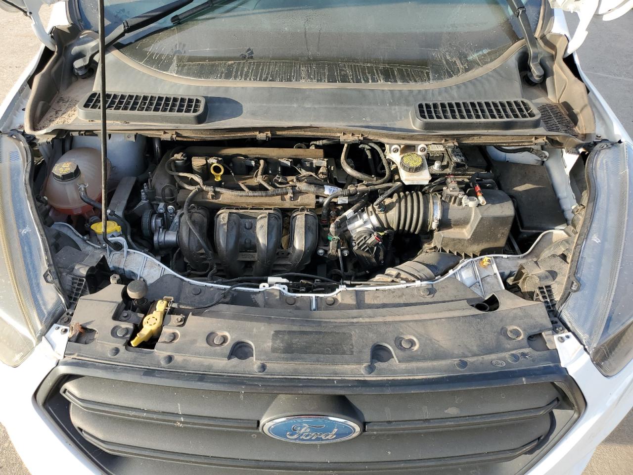 2018 Ford Escape - Image 12