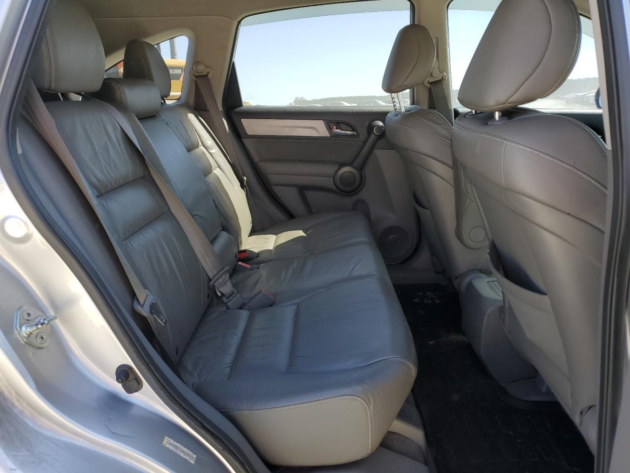 2011 Honda CR-V - Image 10