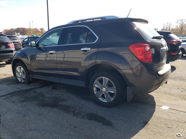  CHEVROLET EQUINOX 2013 Угольный