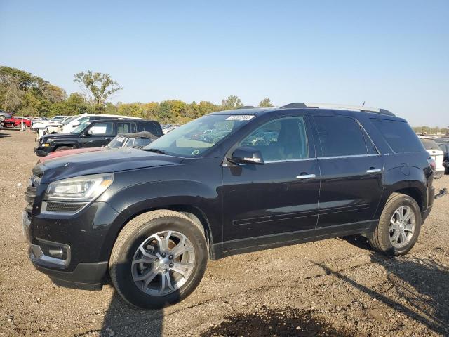 2013 Gmc Acadia Slt-2