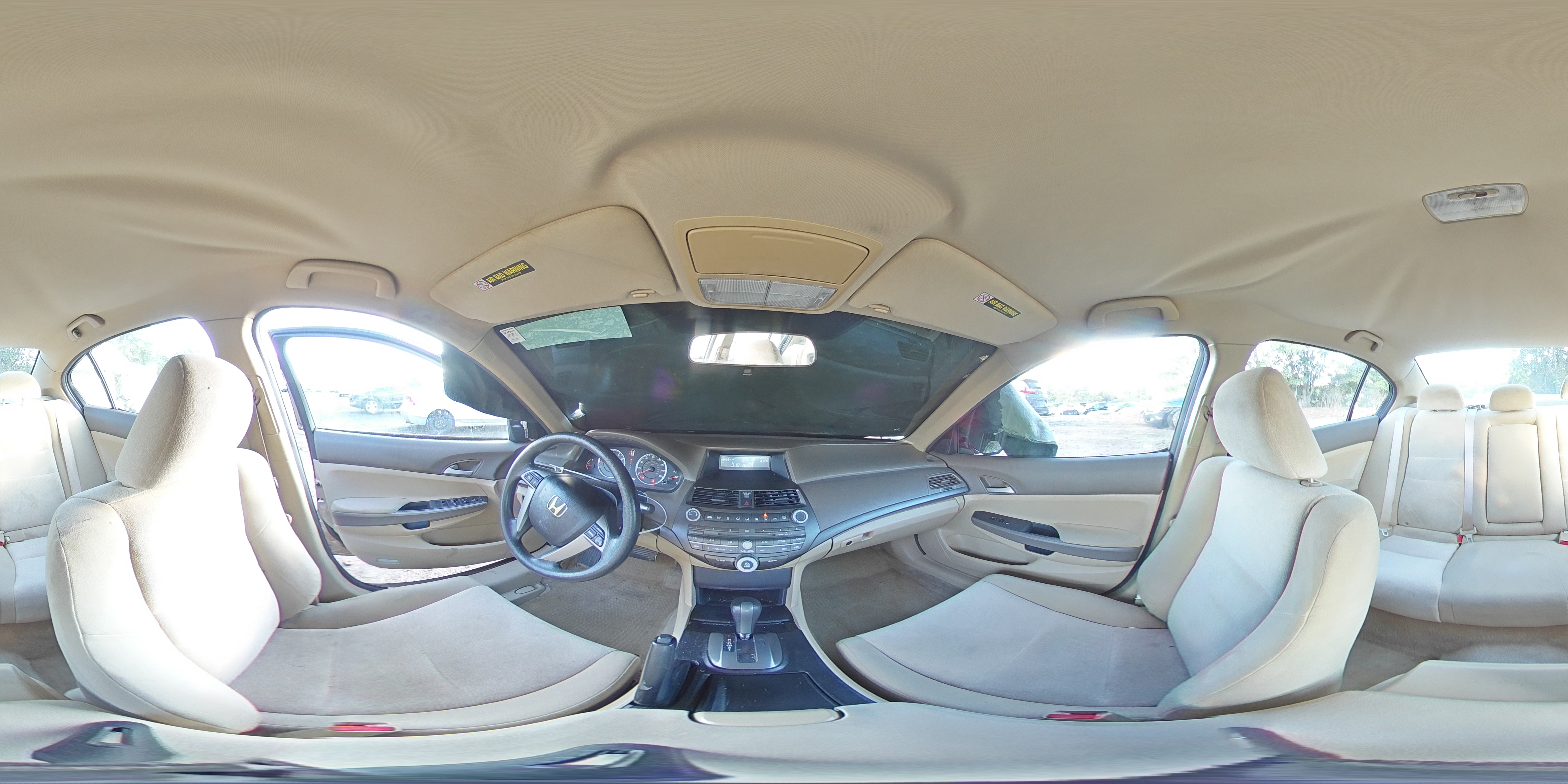 2010 Honda Accord - Image 12