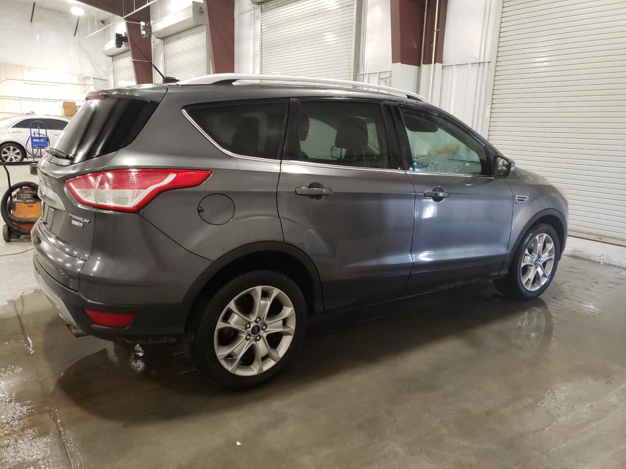 1FMCU9JX9FUB90444 2015 Ford Escape Titanium