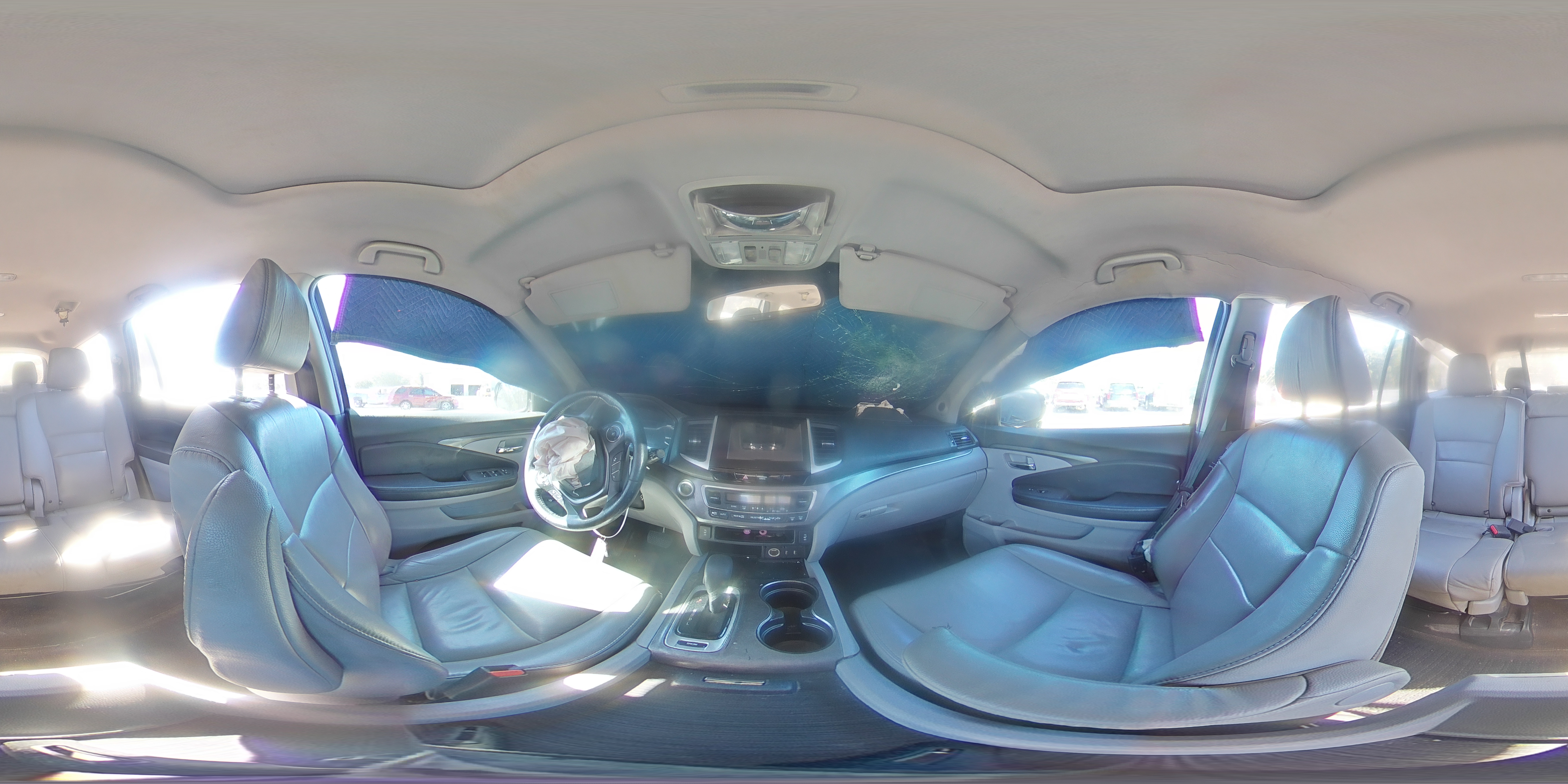 2018 Honda Pilot - Image 14
