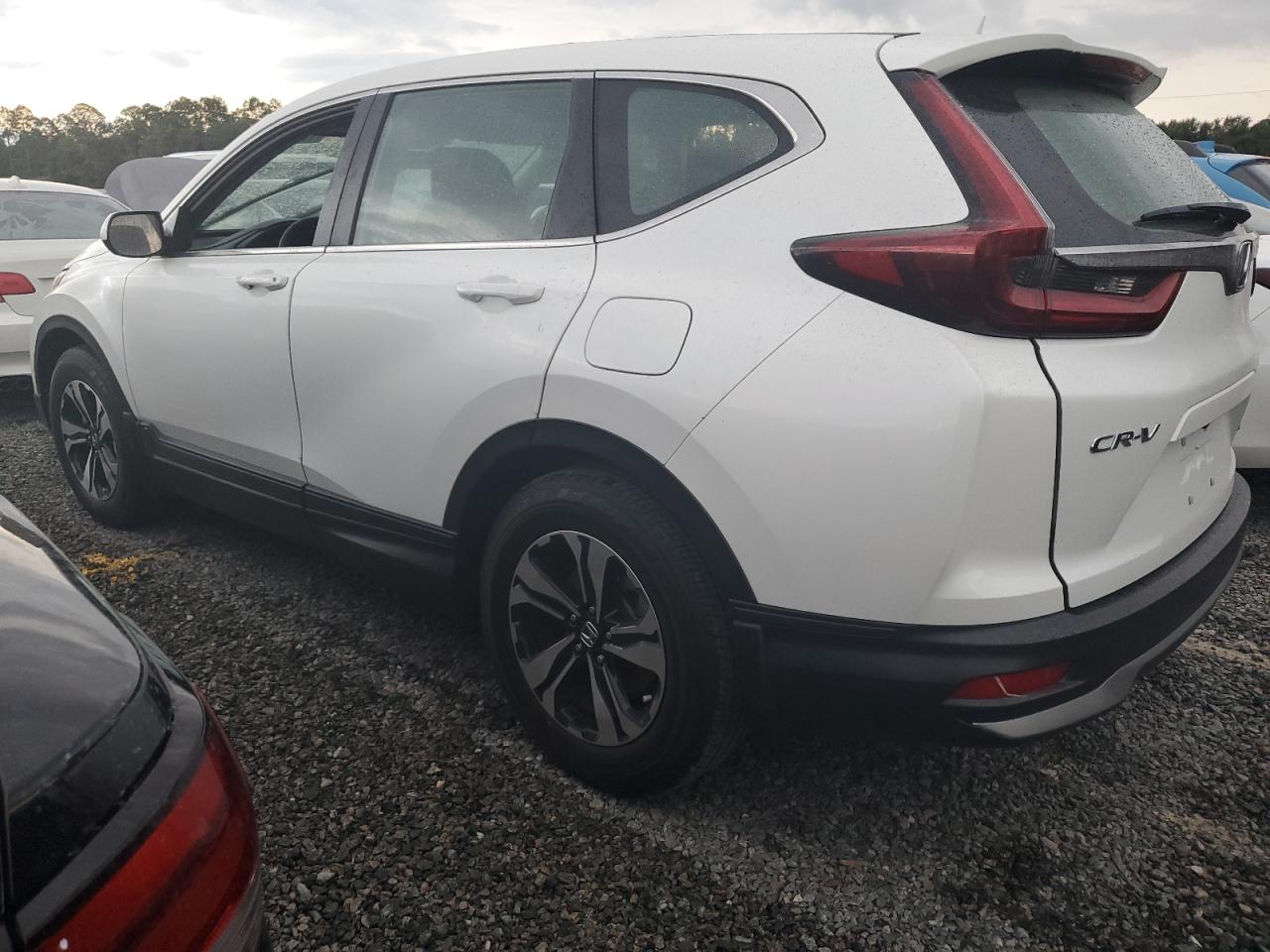 2021 Honda CR-V - Image 2