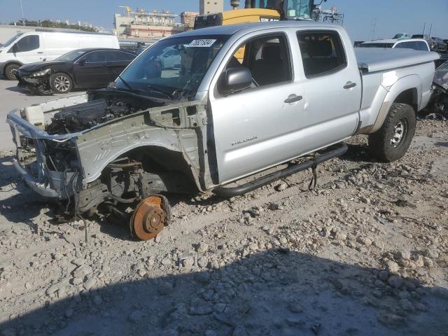 2007 Toyota Tacoma Double Cab Prerunner Long Bed