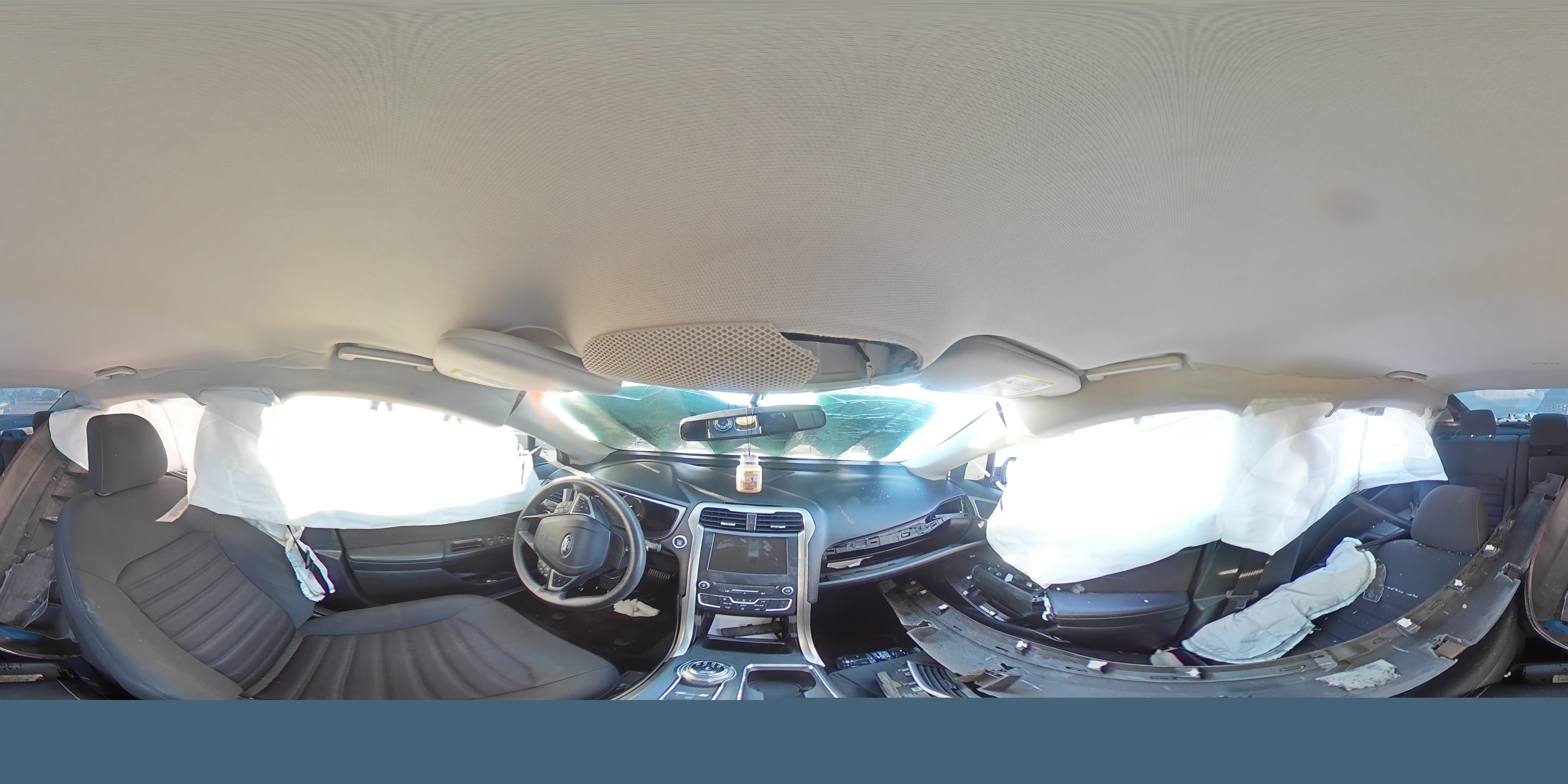 2018 Ford Fusion - Image 13