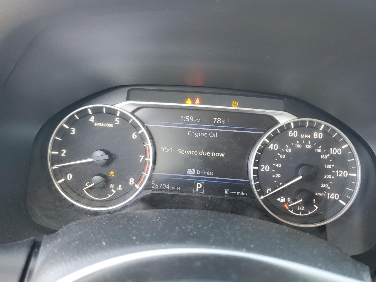 1N4BL4BV8LC181633 NISSAN ALTIMA 2020