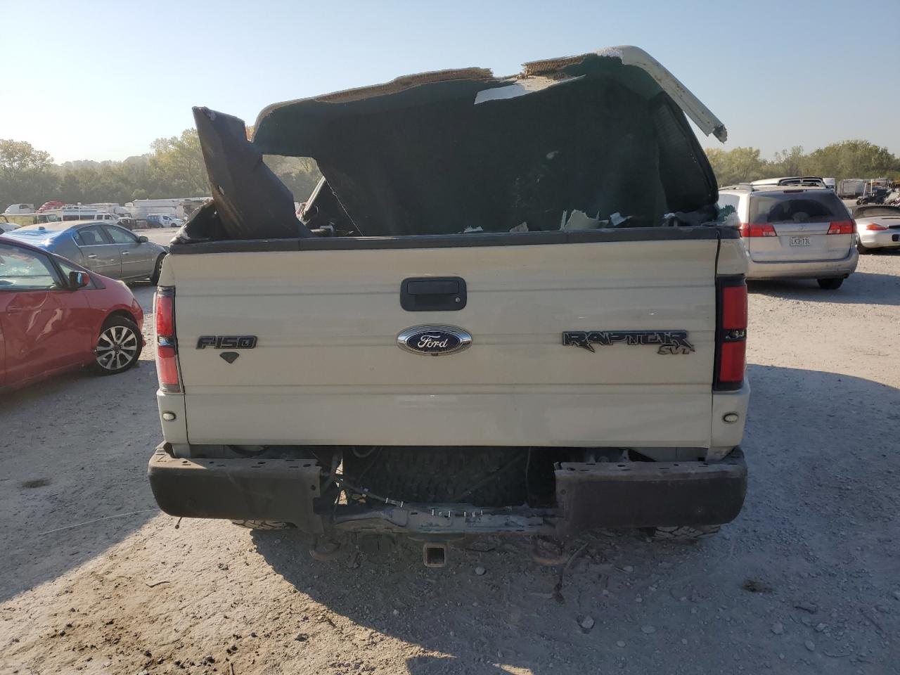 2014 Ford F-150 - Image 6