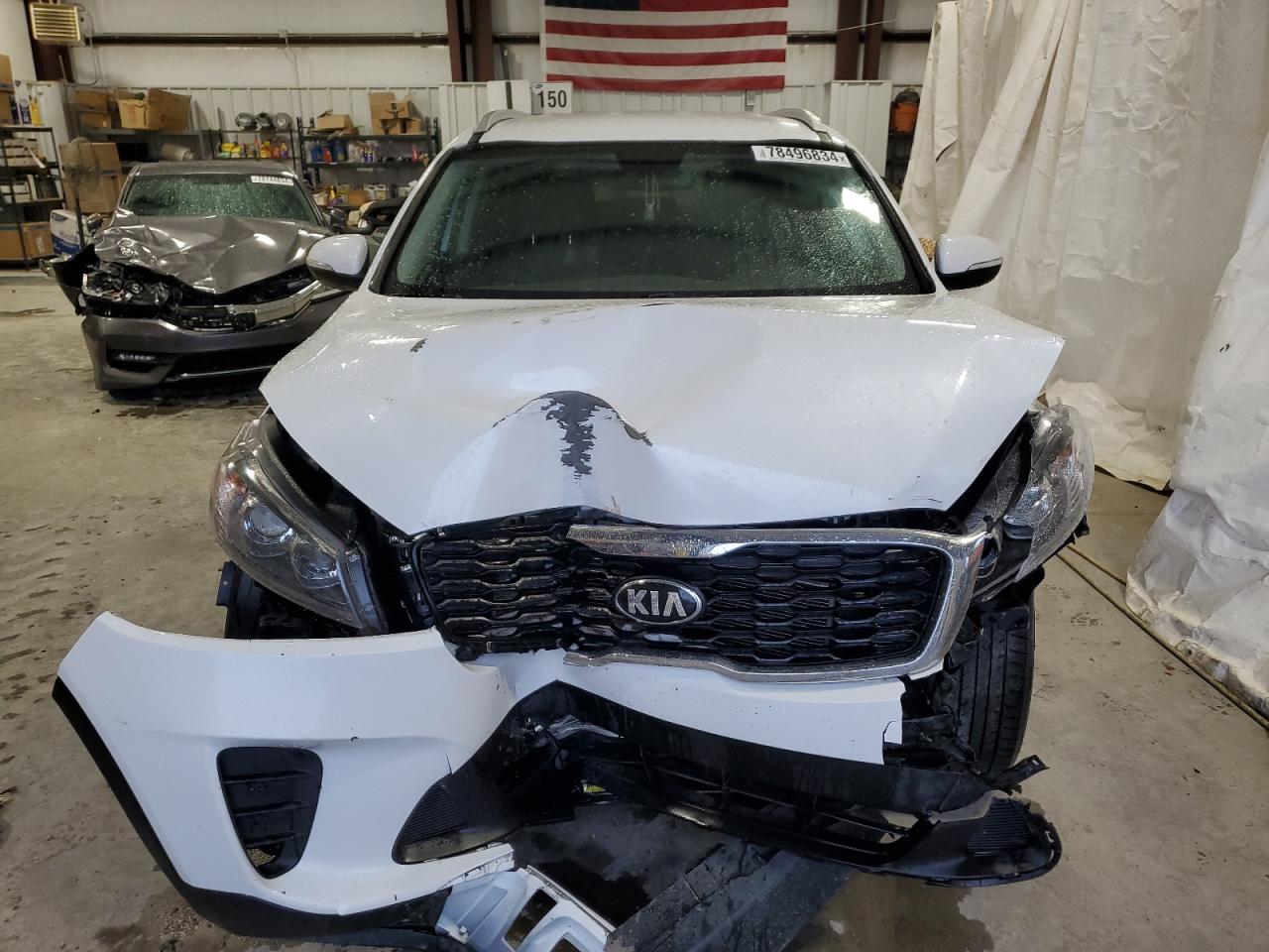 2019 Kia Sorento - Image 5