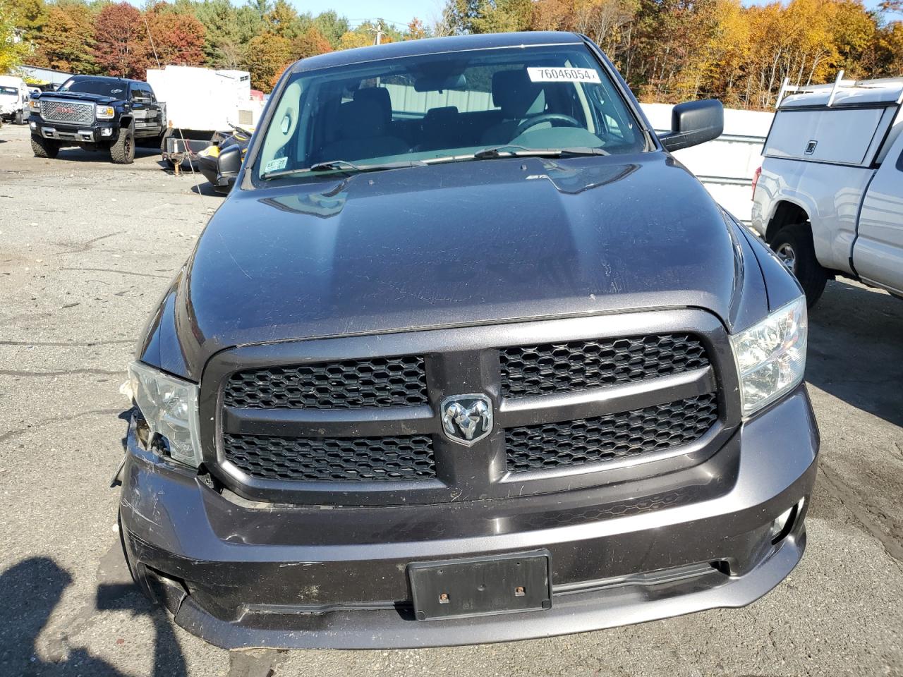 2014 RAM 1500 - Image 5