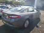 2014 Ford Fusion Se Phev за продажба в Kapolei, HI - Side