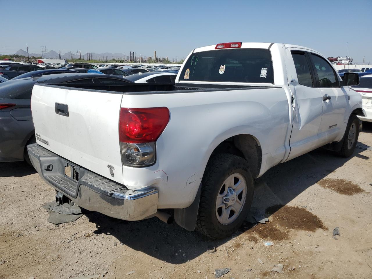 2008 Toyota Tundra - Image 3