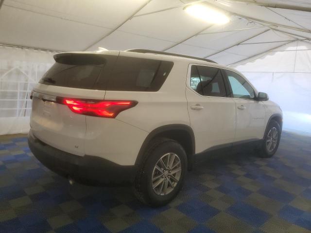 1GNEVGKW9PJ155255 Chevrolet Traverse L 3