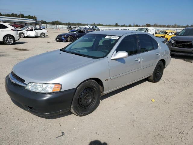 2001 Nissan Altima Xe на продаже в Harleyville, SC - Rear End