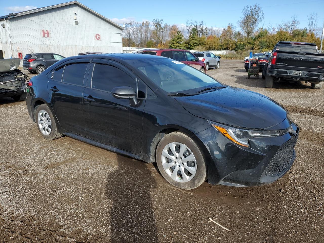 2021 Toyota Corolla - Image 4