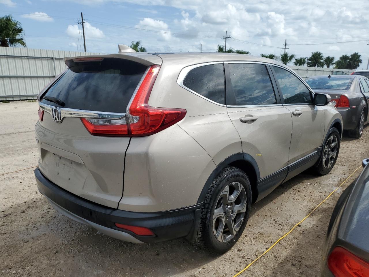 2018 Honda CR-V - Image 3