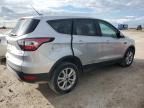 2017 Ford Escape Se იყიდება Riverview-ში, FL - Water/Flood
