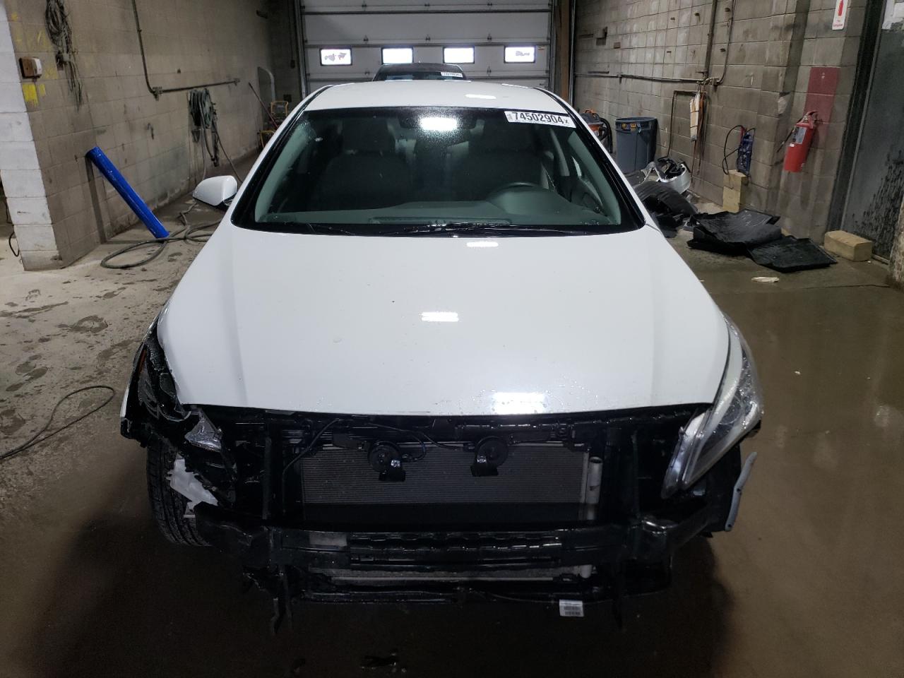 2015 Hyundai Sonata - Image 5