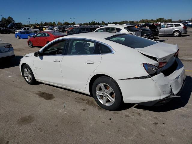 1G1ZC5ST7LF000848 Chevrolet Malibu LS 2