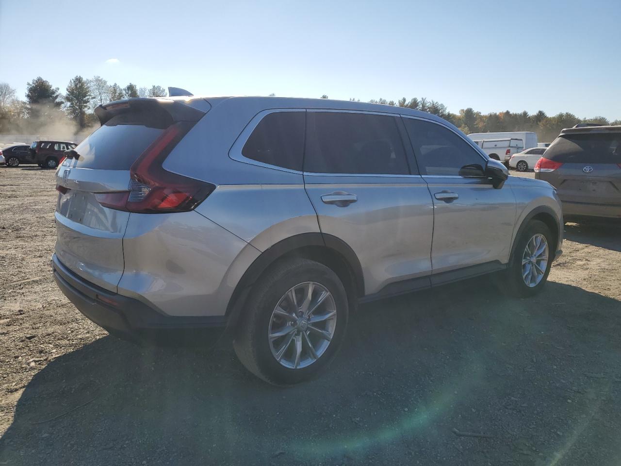 2023 Honda CR-V - Image 3