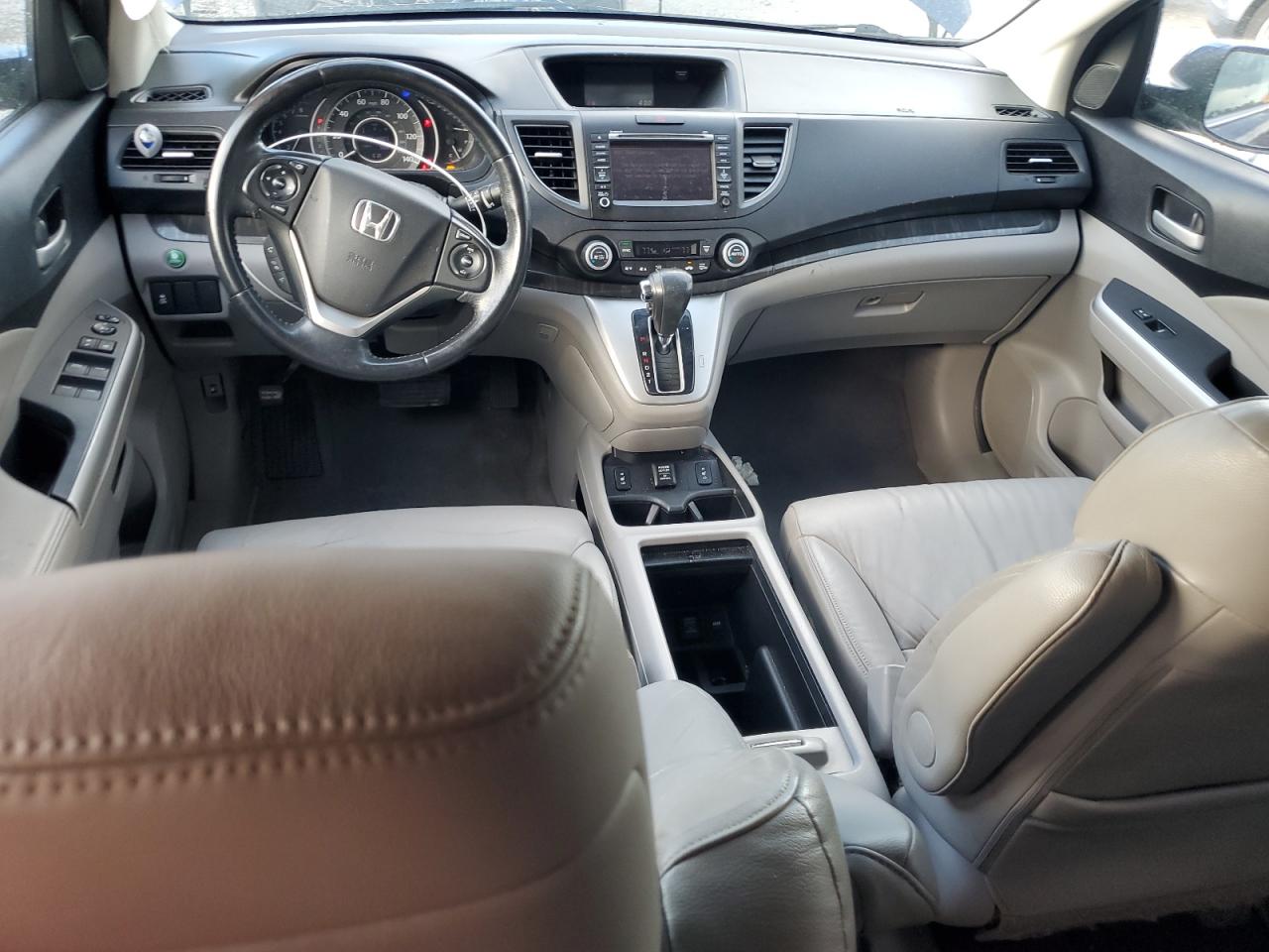 2012 Honda CR-V - Image 8