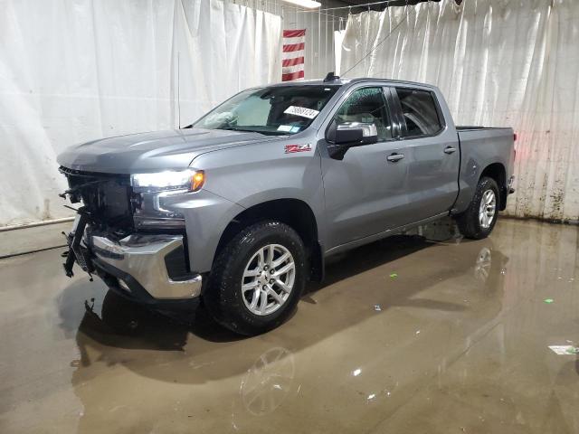 2019 Chevrolet Silverado K1500 Lt