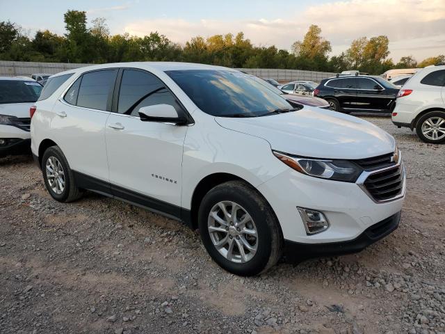  CHEVROLET EQUINOX 2021 White