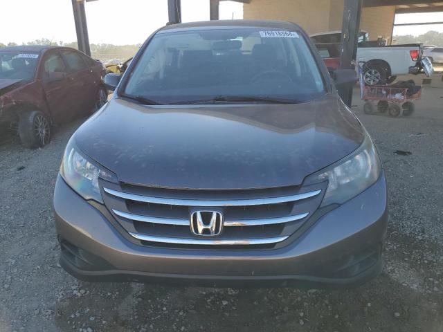  HONDA CRV 2012 Gray