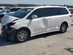 2019 Toyota Sienna Xle for Sale in Grand Prairie, TX - Front End