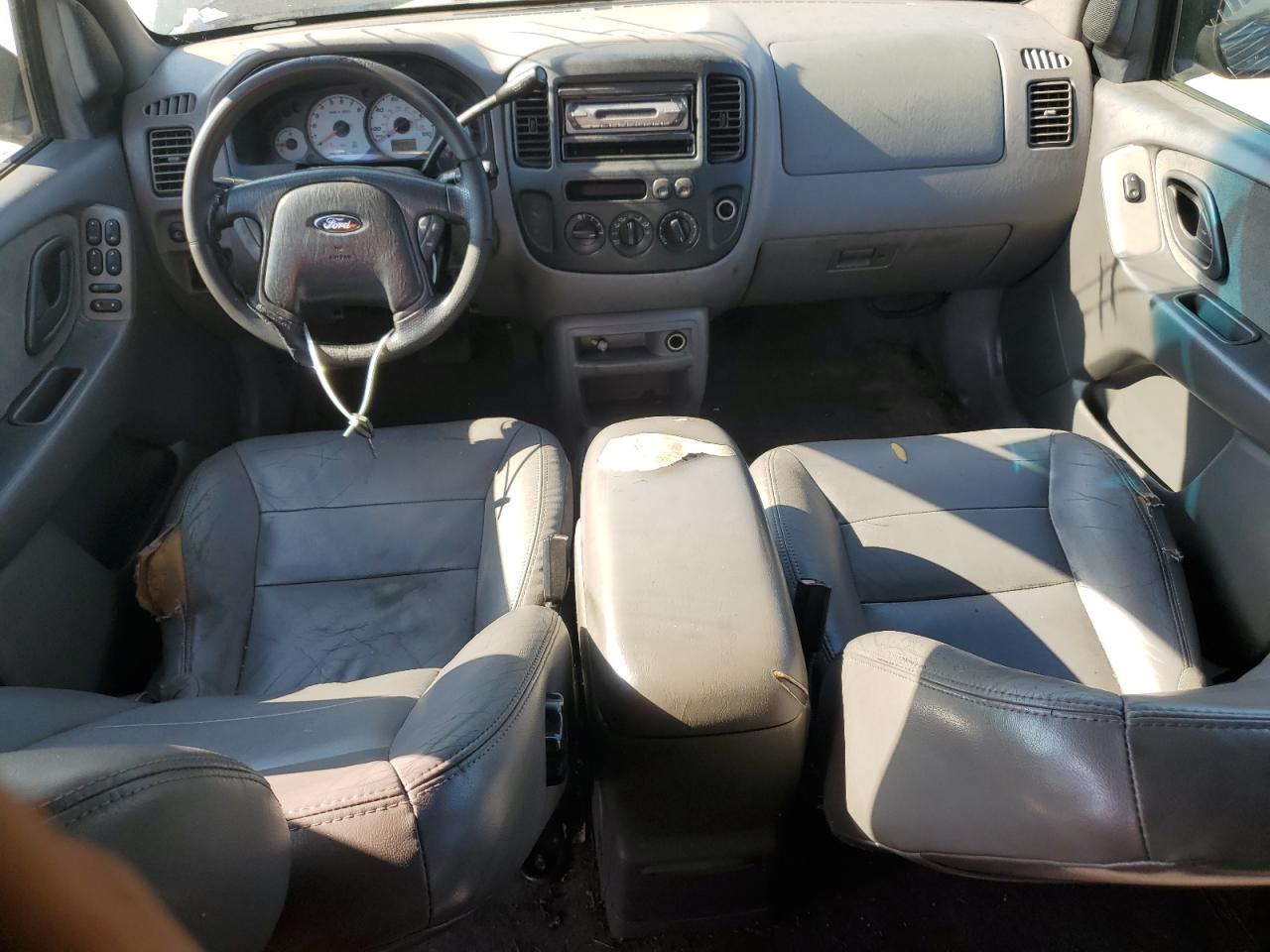 2002 Ford Escape Xlt VIN: 1FMCU03152KB13774 Lot: 74775234