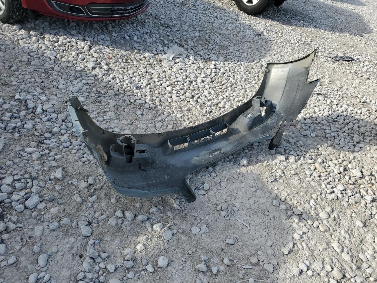 2008 Chrysler Town & Country Lx VIN: 2A8HR44H58R607392 Lot: 78043594