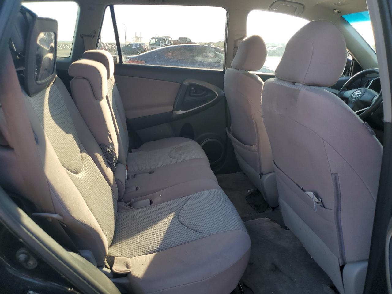 2007 Toyota Rav4 VIN: JTMZD35V575033459 Lot: 74127414