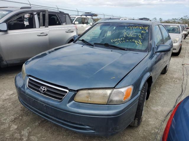 2000 Toyota Camry Ce