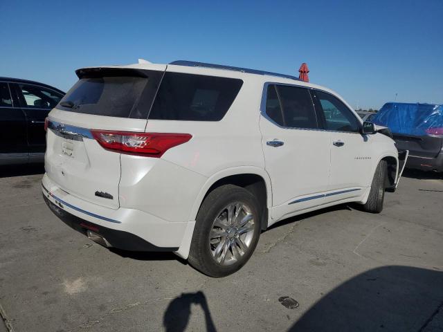 1GNEVNKW8MJ225604 Chevrolet Traverse H 3