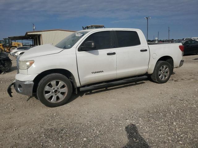 2012 Toyota Tundra Crewmax Sr5